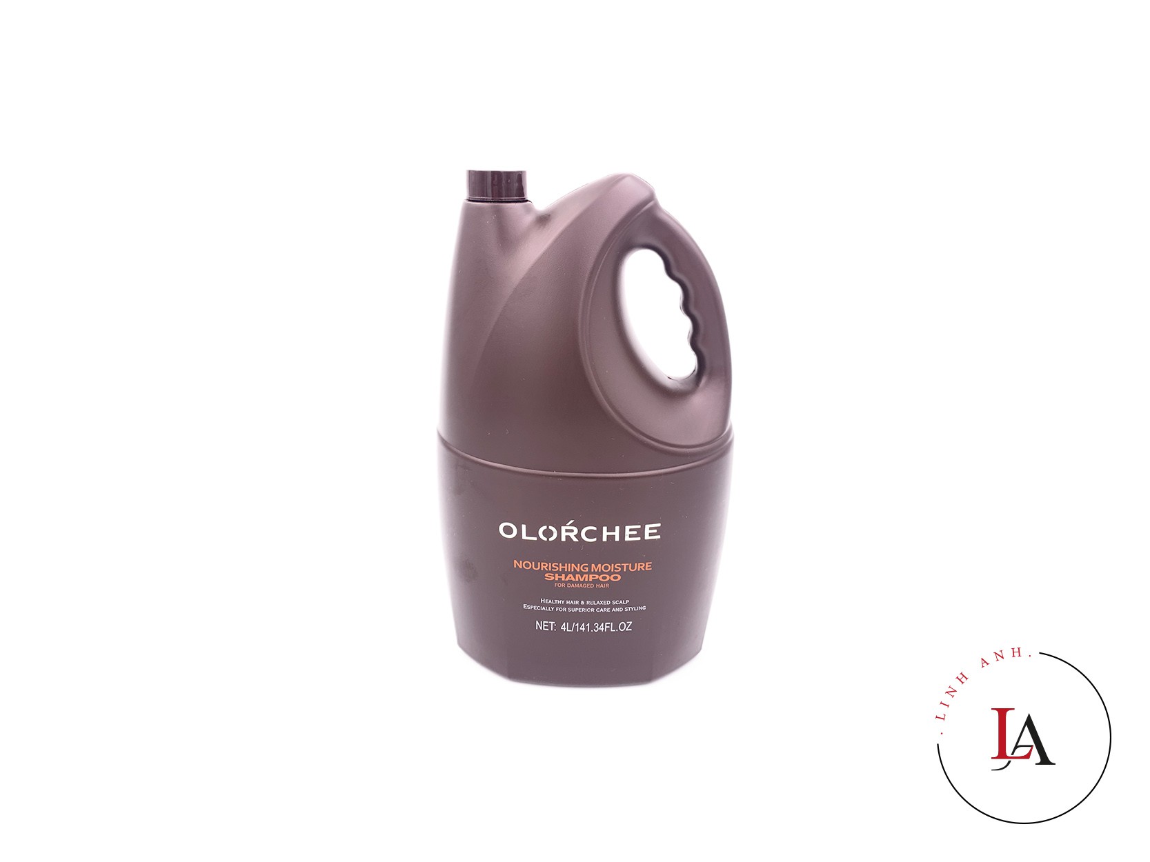 Dầu gội can Olorchee 4L